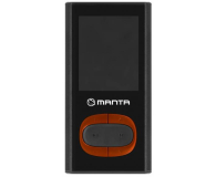 MANTA MP4284O - 236996 - zdjęcie 1